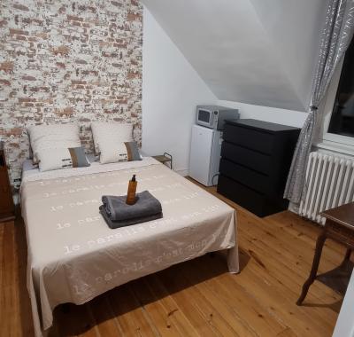 Chambre à louer charges comprises