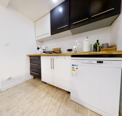 Chambre à louer charges comprises