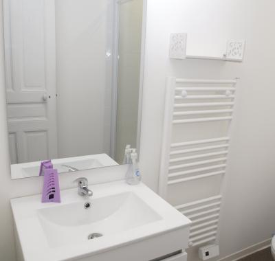 Chambre à louer charges comprises