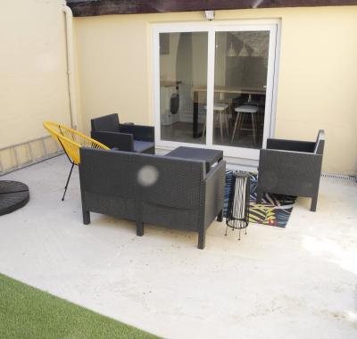 Chambre à louer charges comprises