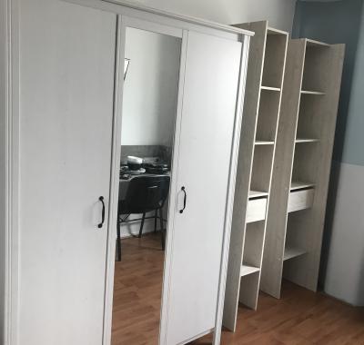 Colocation Noisy Le Grand