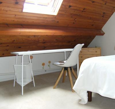 CHAMBRE MEUBLEE A LOUER DIJON,  MOIS