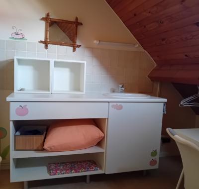 CHAMBRE MEUBLEE A LOUER DIJON,  MOIS