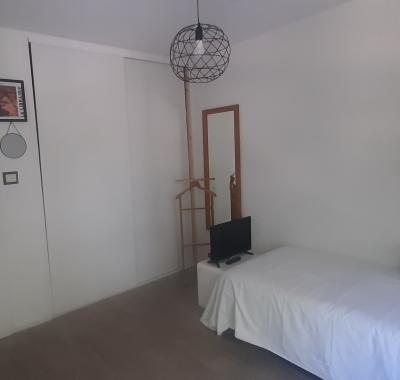 Chambre - Sdb privée - Centre ville