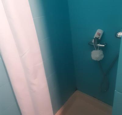 Chambre - Sdb privée - Centre ville