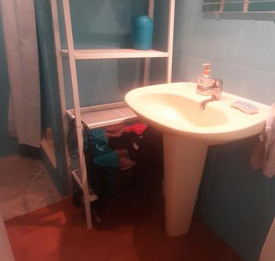 Chambre - Sdb privée - Centre ville