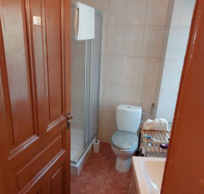 Location d'une chambre meublée