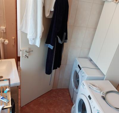 Location d'une chambre meublée