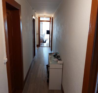 Location d'une chambre meublée