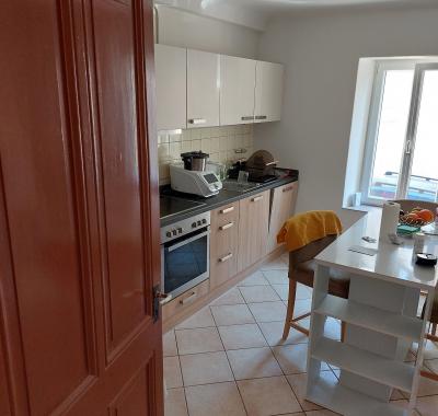 Location d'une chambre meublée