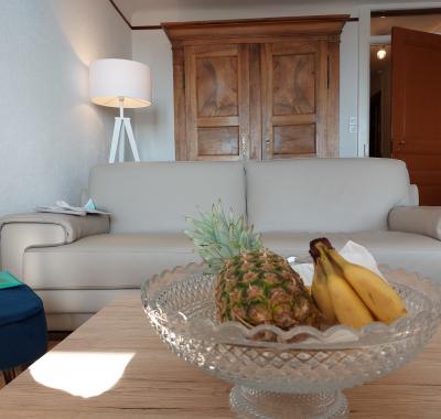 Location d'une chambre meublée