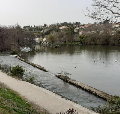 3 chambres chez l'habitant BD Angoulême ou autre