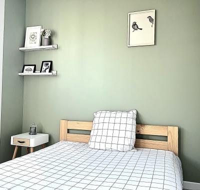 Chambre meublée all inclusive: Netflix, ménage