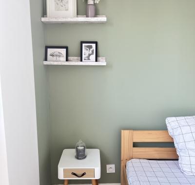 Chambre meublée all inclusive: Netflix, ménage