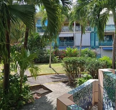 Studio meublé à louer