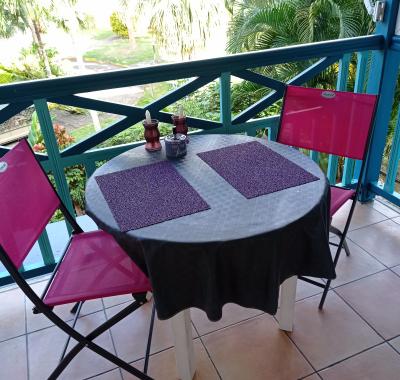 Studio meublé à louer