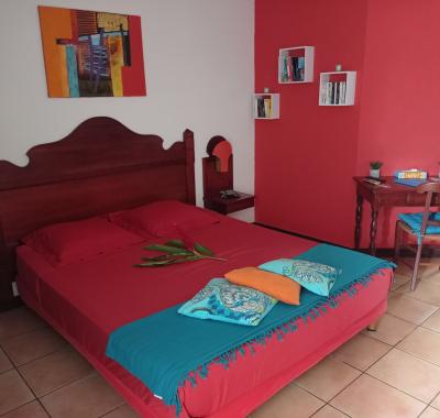 Studio meublé à louer