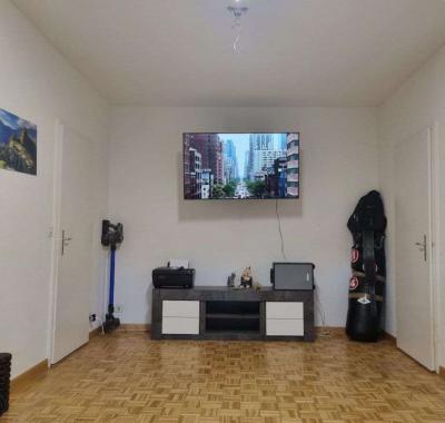 Chambre à louer à Genève.