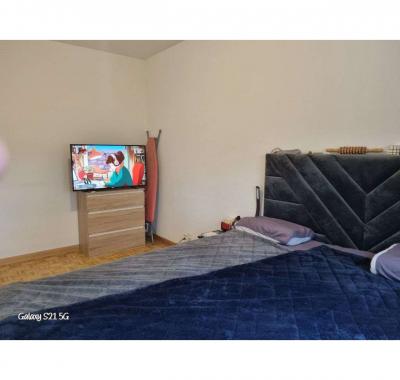 Chambre à louer à Genève.