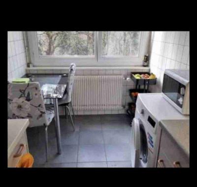 Chambre à louer à Genève.