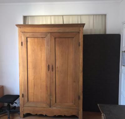 Chambre dans joli F4 traversant proche gare sncf de Creil