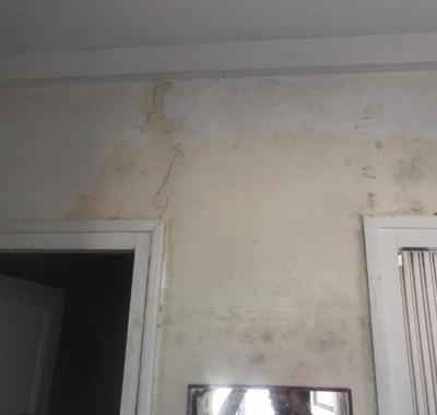 Chambre dans joli F4 traversant proche gare sncf de Creil