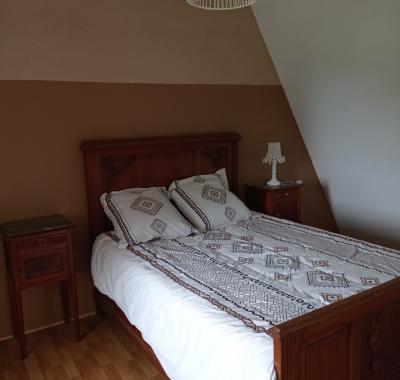 Chambres à St Germain de belvès