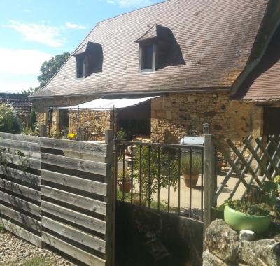 Chambres à St Germain de belvès
