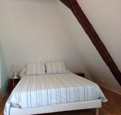 Chambres à St Germain de belvès