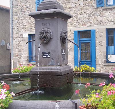 Vous êtes simplement de passage ou vous souhaitez un sejour prolongé