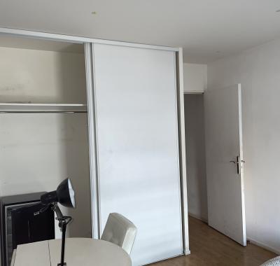 Chambre à louer dans appartement