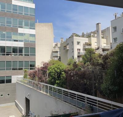 Chambre à louer dans appartement