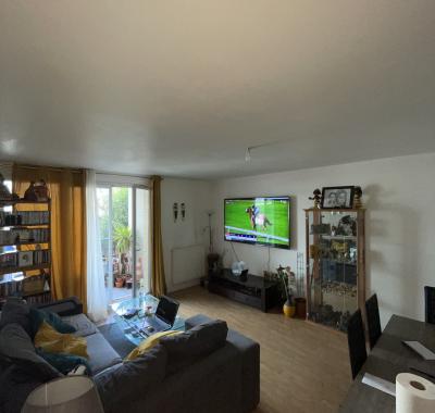 Chambre à louer dans appartement