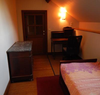 Chambre à louer en colocation