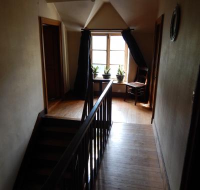 Chambre à louer en colocation