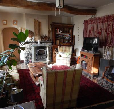 Chambre à louer en colocation