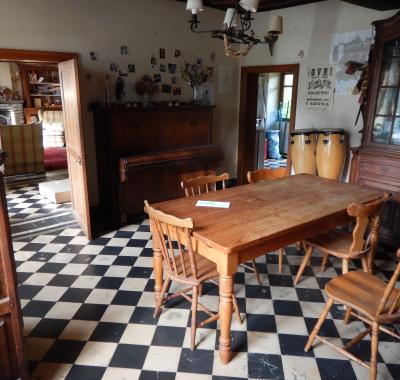 Chambre à louer en colocation