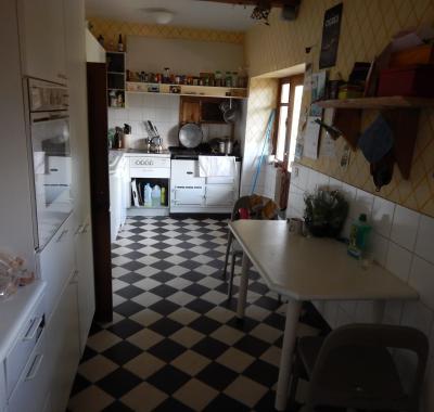 Chambre à louer en colocation