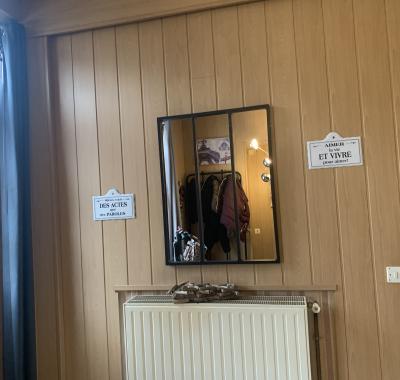 Chambre casa de shiva