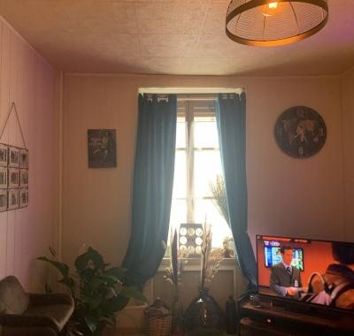 Chambre casa de shiva