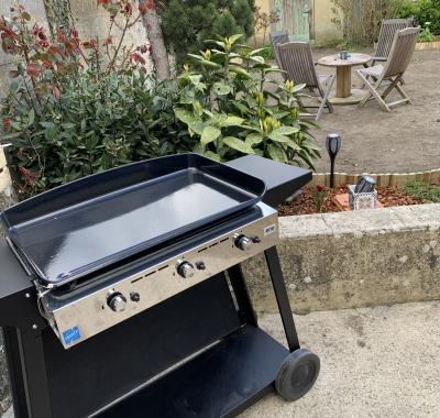 Chambre casa de shiva