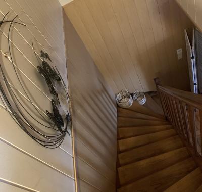 Chambre casa de shiva