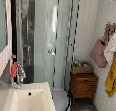 Chambre casa de shiva