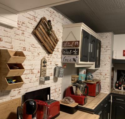 Chambre casa de shiva