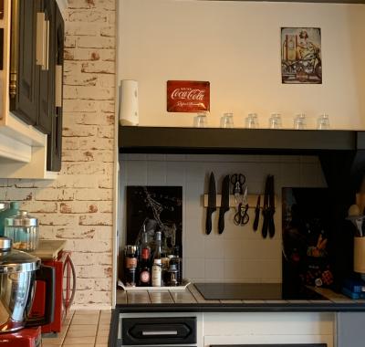 Chambre casa de shiva