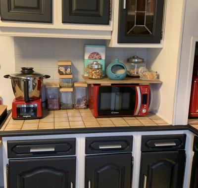 Chambre casa de shiva