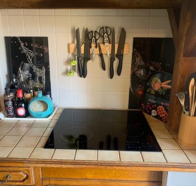 Chambre casa de shiva