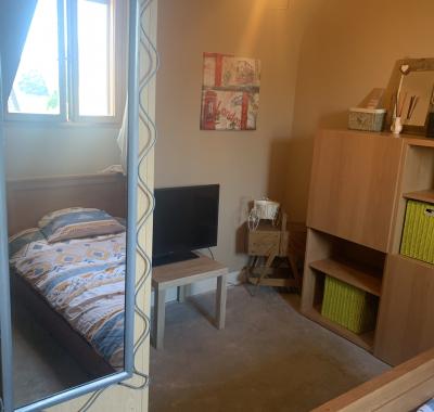 Chambre casa de shiva