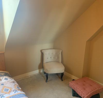 Chambre casa de shiva