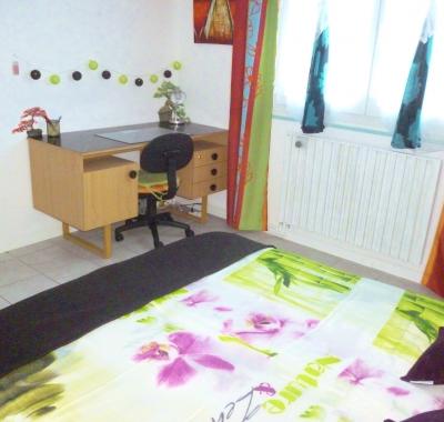 Maison Provençale à Castres